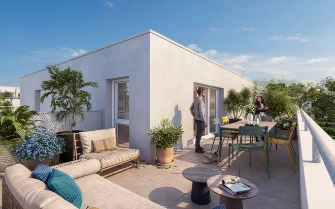 Brs - infinity bat b - t1 à Vannes