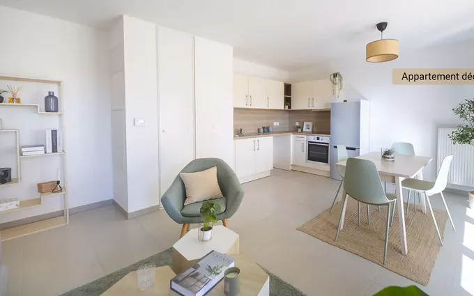 Le Domaine de Manon à Martigues