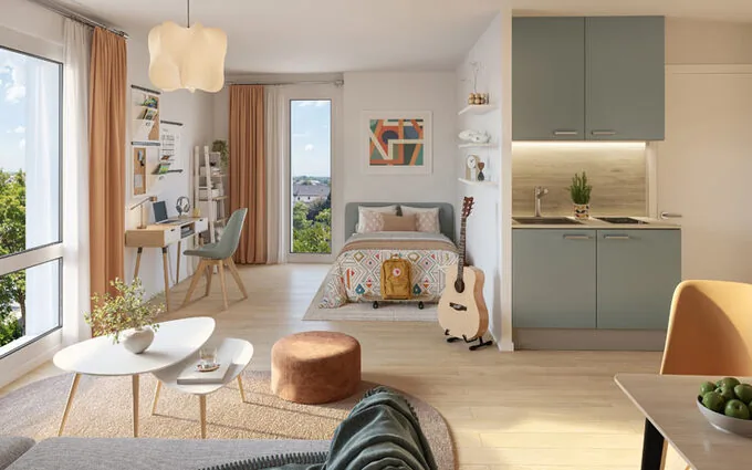 My work vendée à La Roche-sur-Yon (85000)