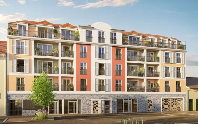 Devenez propriétaire à ozoir-le-ferrière à Ozoir-la-Ferrière (77330)