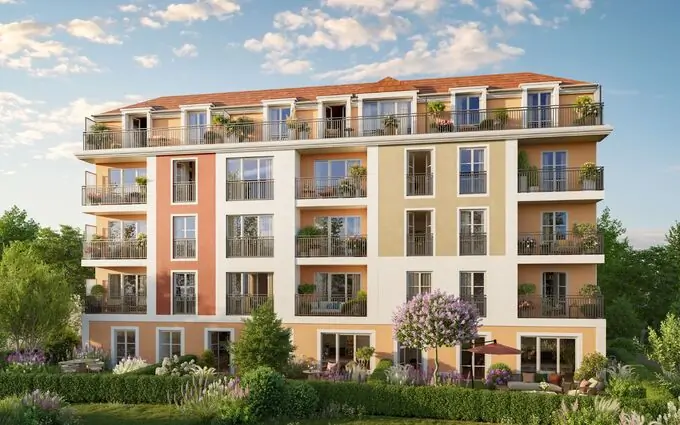 Devenez propriétaire à ozoir-le-ferrière à Ozoir-la-Ferrière