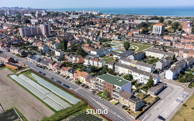 OTÉRÉA à Dunkerque