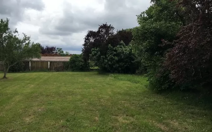 Terrain à partir de 560m² à virelade à Virelade (33720)