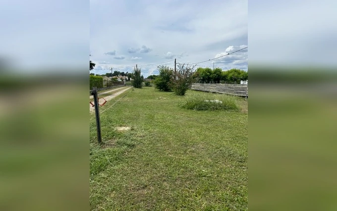 Terrain à partir de 500m² à Cérons à Cérons (33720)