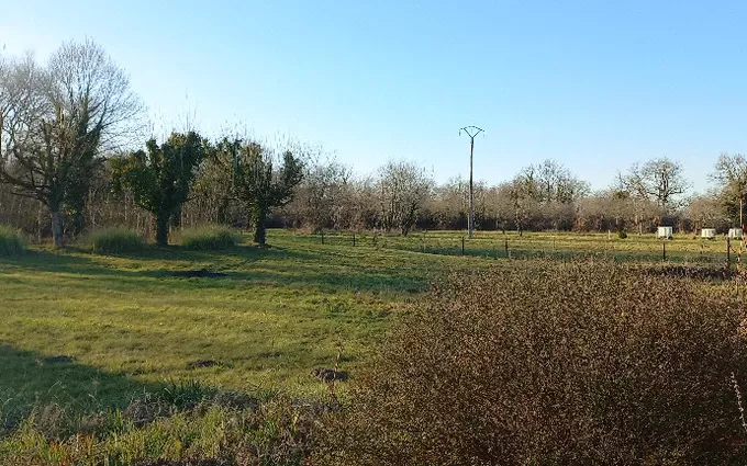 Terrain à partir de 1000m² à Ménesplet à Ménesplet (24700)