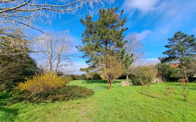 Terrain à partir de 1400m² à Castillon-la-Bataille à Castillon-la-Bataille (33350)