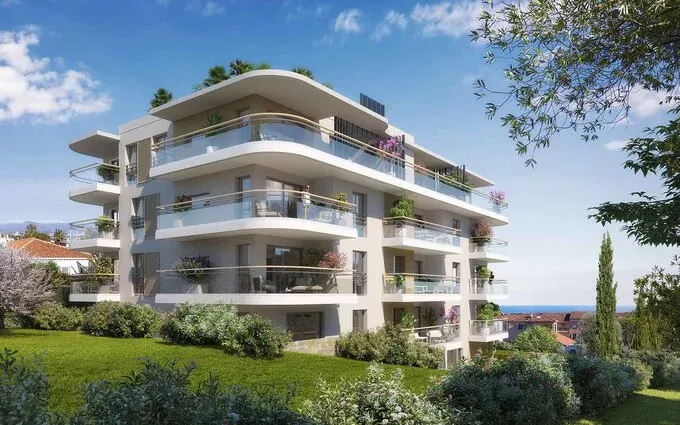 Nouvelle Vague à Antibes (06160)