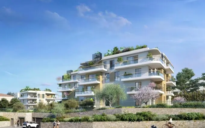 Nouvelle Vague à Antibes