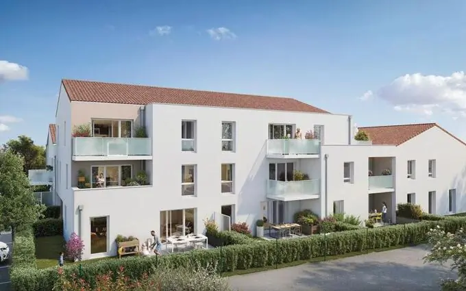 Aulnéa à Challans (85300)