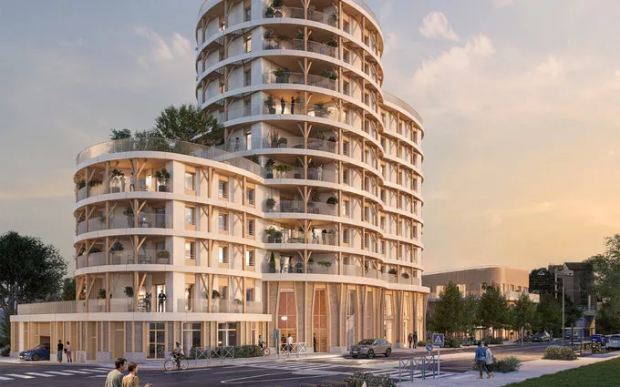 Jungle ! à Rennes (35000)