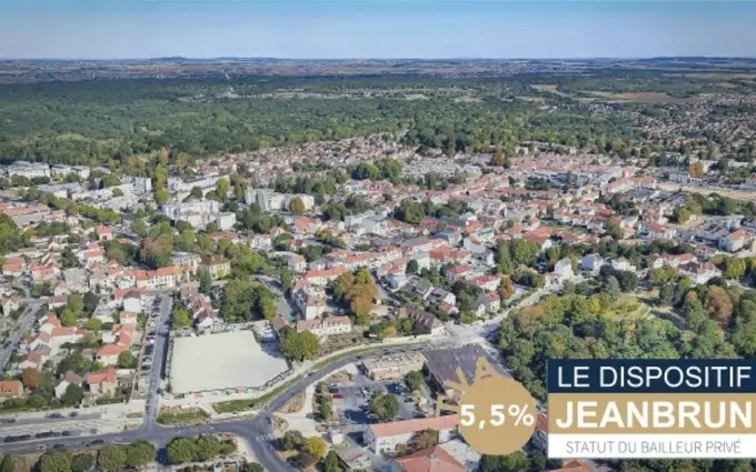Pavillon marly à Toulouse