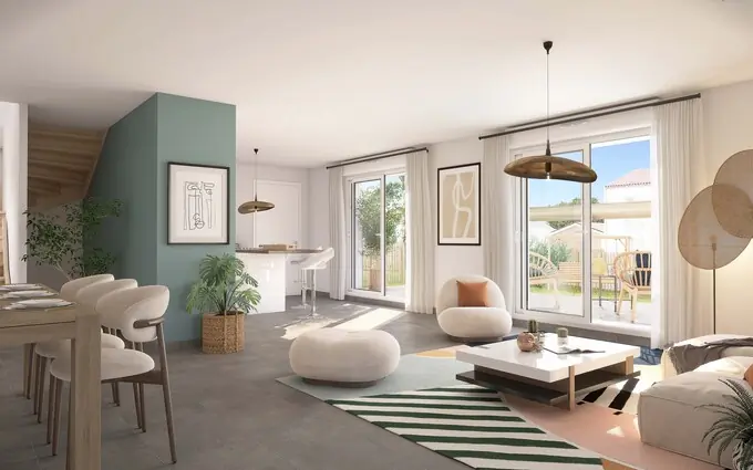 Le winch à Les Sables-d'Olonne