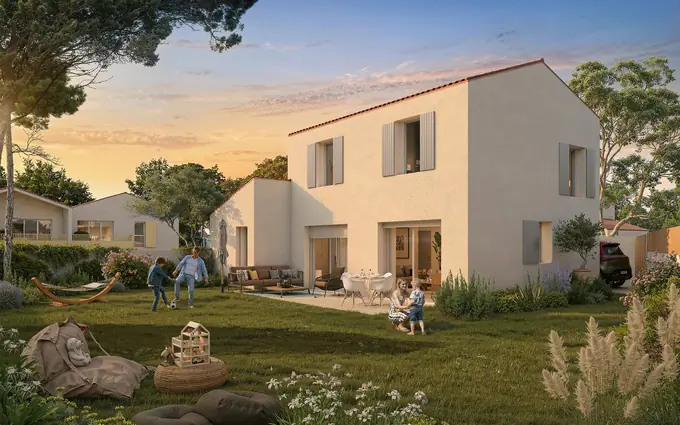 Le winch à Les Sables-d'Olonne