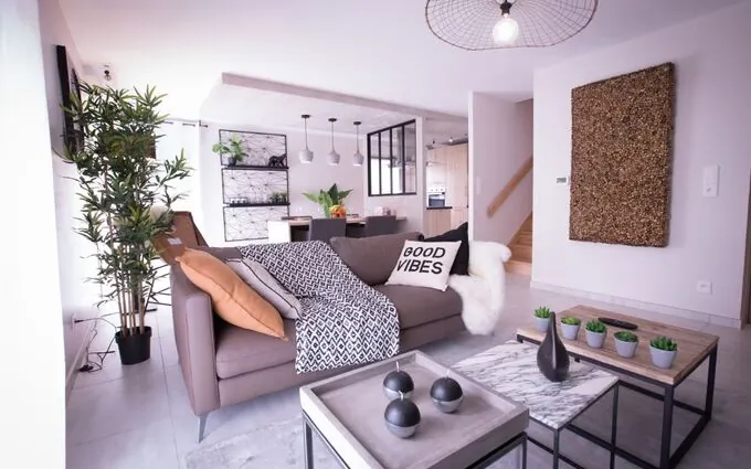 LES CARRES FLORAE à Bartenheim