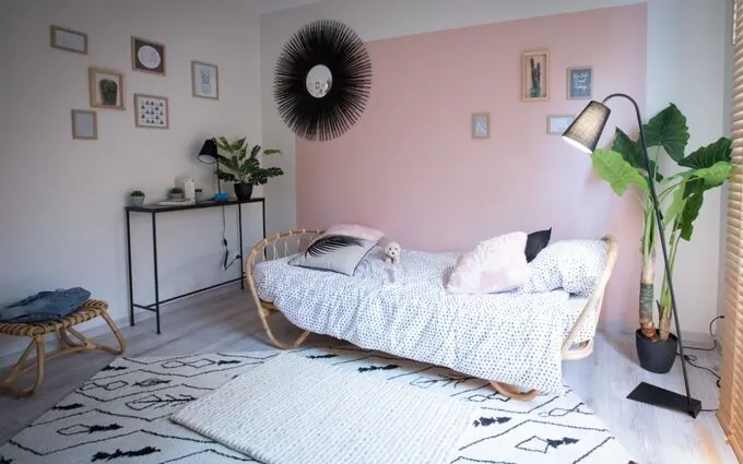 LES CARRES FLORAE à Bartenheim