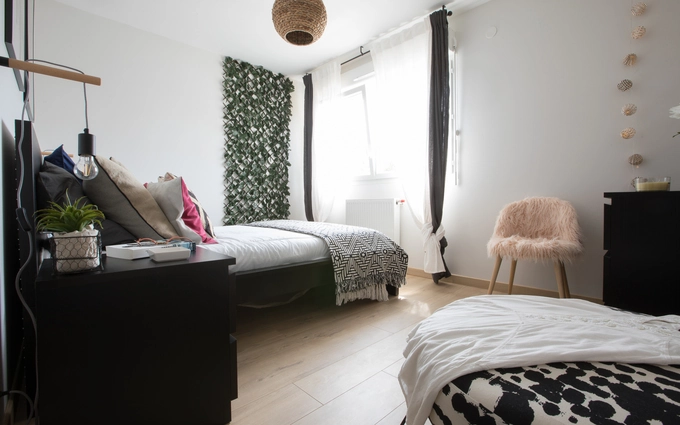 LES CARRES FLORAE à Bartenheim