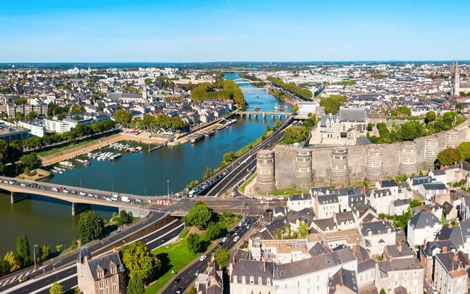 L'Olympe à Angers