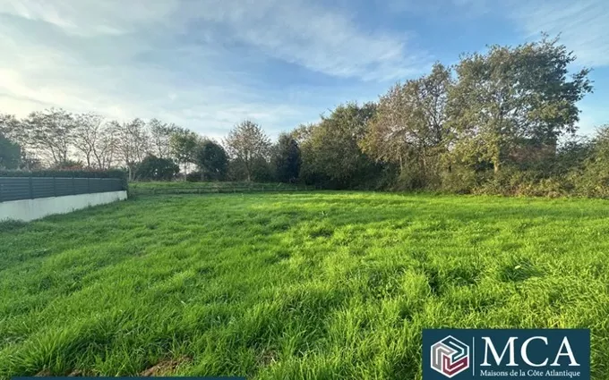 Terrain à partir de 800m² à Bassussarry à Bassussarry (64200)