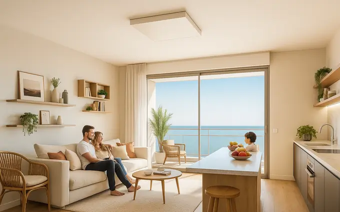 Cap galion à Cagnes-sur-Mer (06800)