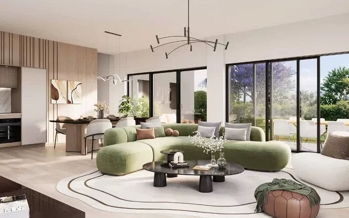 Saint-cyr-au-mont-d'or aux portes de lyon