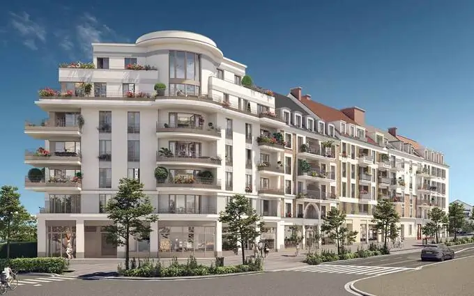 Esprit citadin à Cormeilles-en-Parisis (95240)