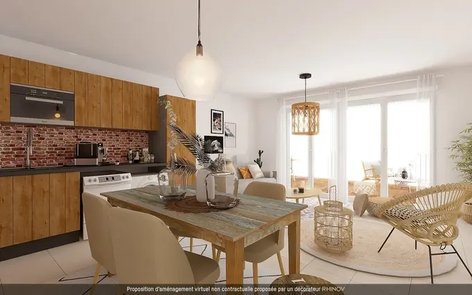 Vision'eyre à Le Barp