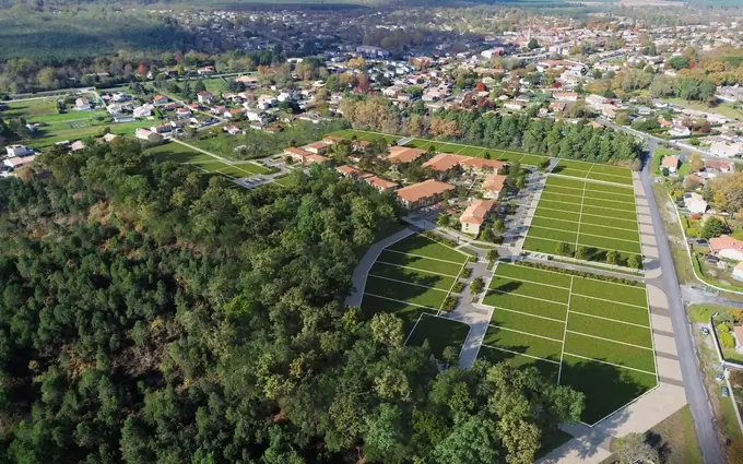 Vision'eyre à Le Barp