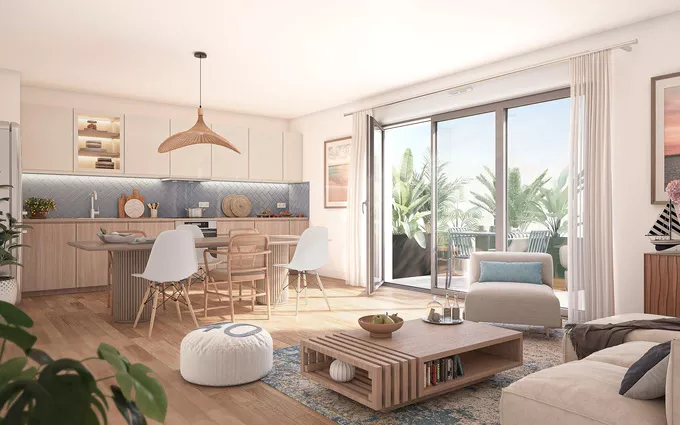 Prochainement à Sainte-Geneviève-des-Bois (91700)