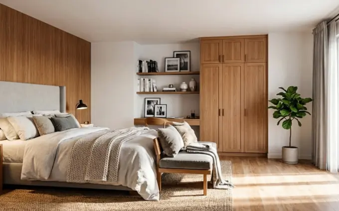 Saint-Martin-du-Var résidence intimiste proche du village à Saint-Martin-du-Var