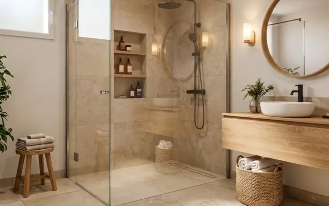 Saint-Martin-du-Var résidence intimiste proche du village à Saint-Martin-du-Var