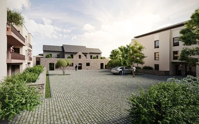 Ecrin des arts à Bain-de-Bretagne