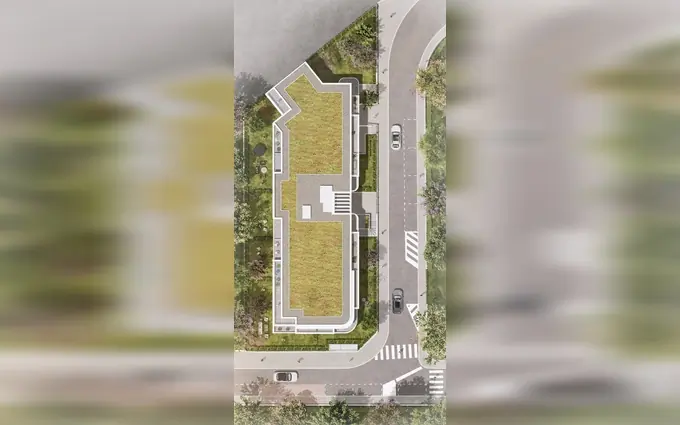 Le panoramic à Champigny-sur-Marne