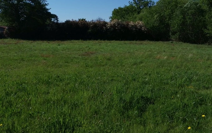 Terrain à partir de 998m² à périgueux à Périgueux (24000)