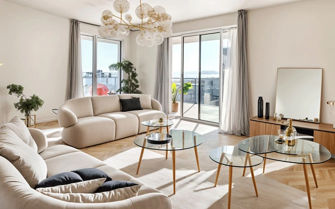 Strasbourg secteur neudorf proche des commerces à Strasbourg (67000)