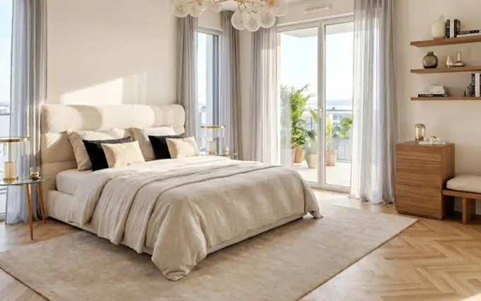 Strasbourg secteur Neudorf proche des commerces à Strasbourg