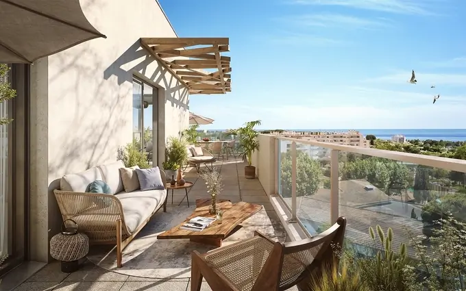 La roseraie d'antipolis à Antibes