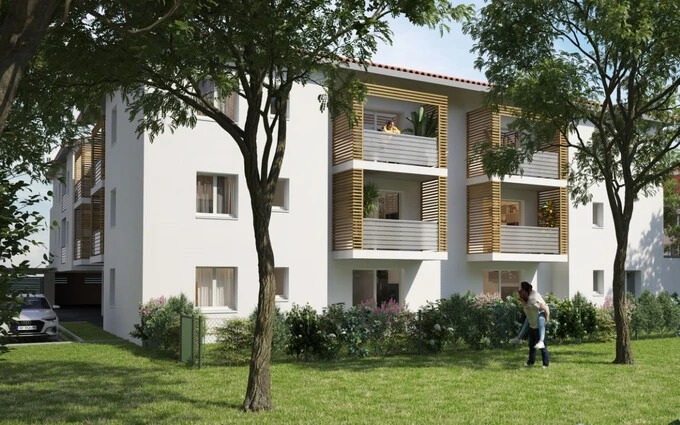 ARBORESCENS à Toulouse (31000)
