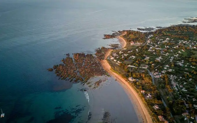 Sekoya à L'Île-d'Yeu