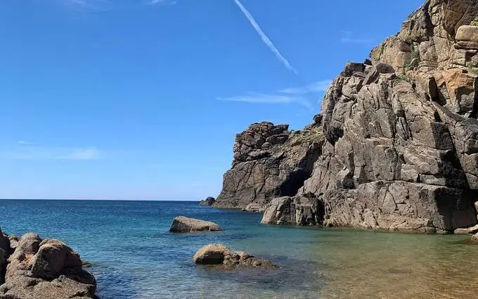 Sekoya à L'Île-d'Yeu