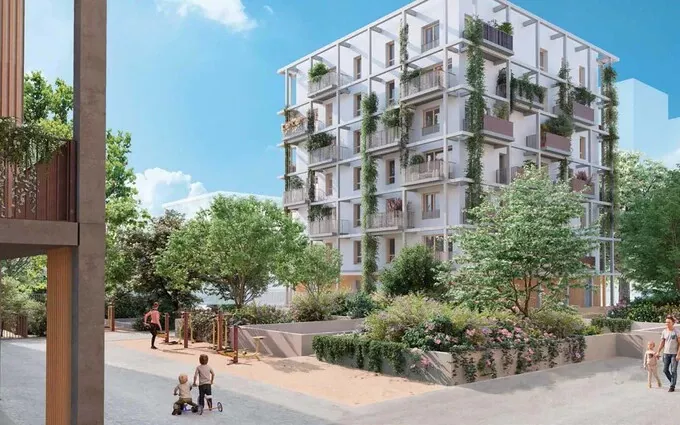 Andamio à Bordeaux (33000)