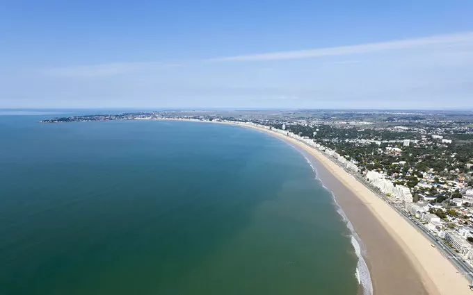Dunéa à La Baule-Escoublac (44500)