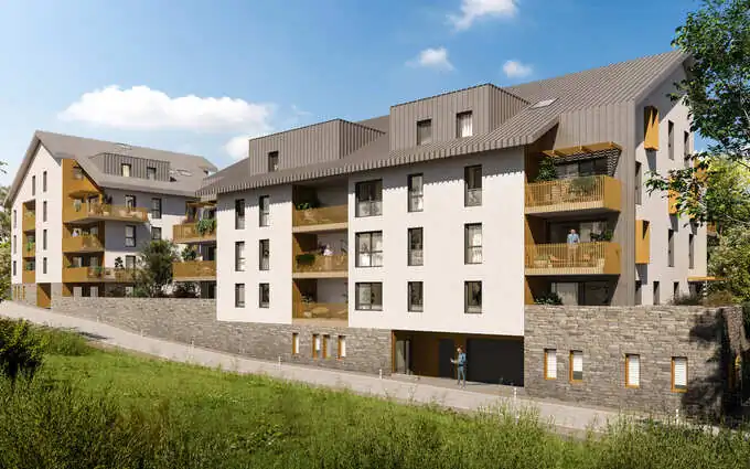 L'HARMONIE DES FORTS