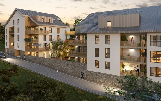 L'HARMONIE DES FORTS à Rumilly