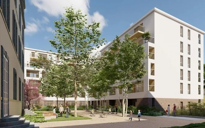 Originel à Clermont-Ferrand (63000)