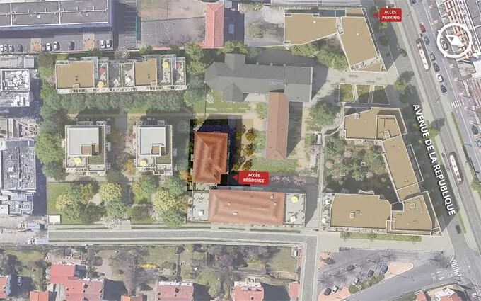 Originel à Clermont-Ferrand