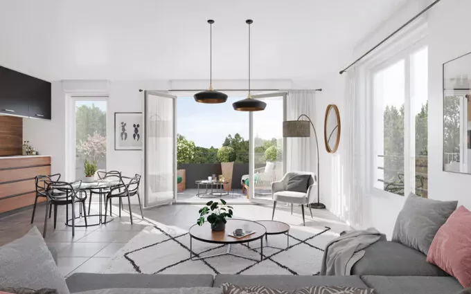 Le 141 côte pavée à Toulouse (31000)