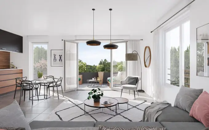 Le 141 côte pavée à Toulouse