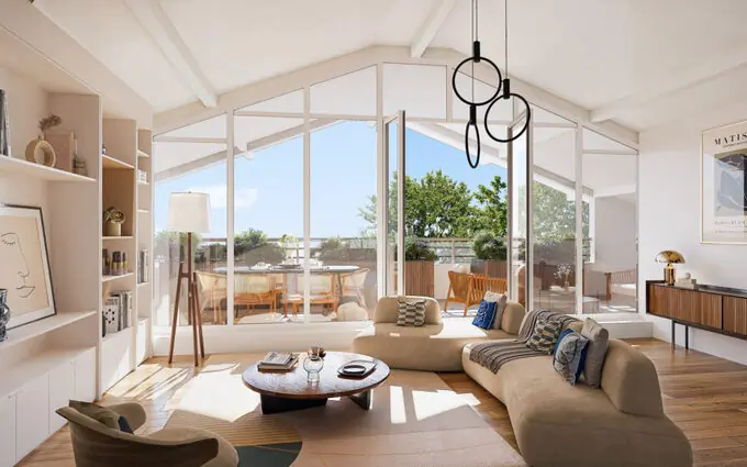 Le 141 côte pavée à Toulouse