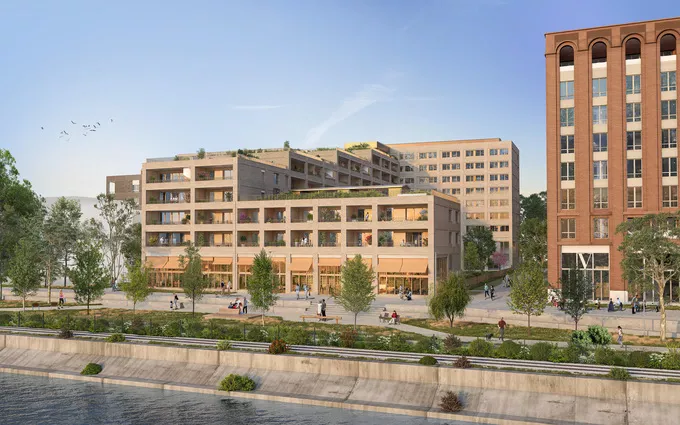 Signature vatel à Strasbourg (67000)