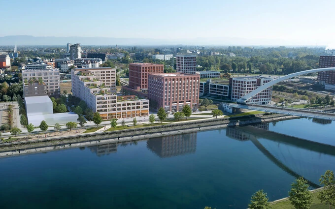 Signature vatel à Strasbourg